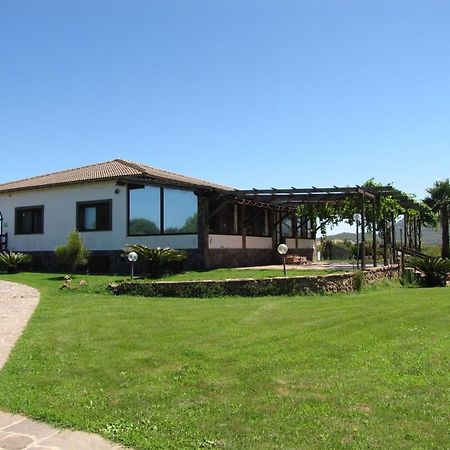 Agriturismo Porticciolo Porto Conte Exterior photo