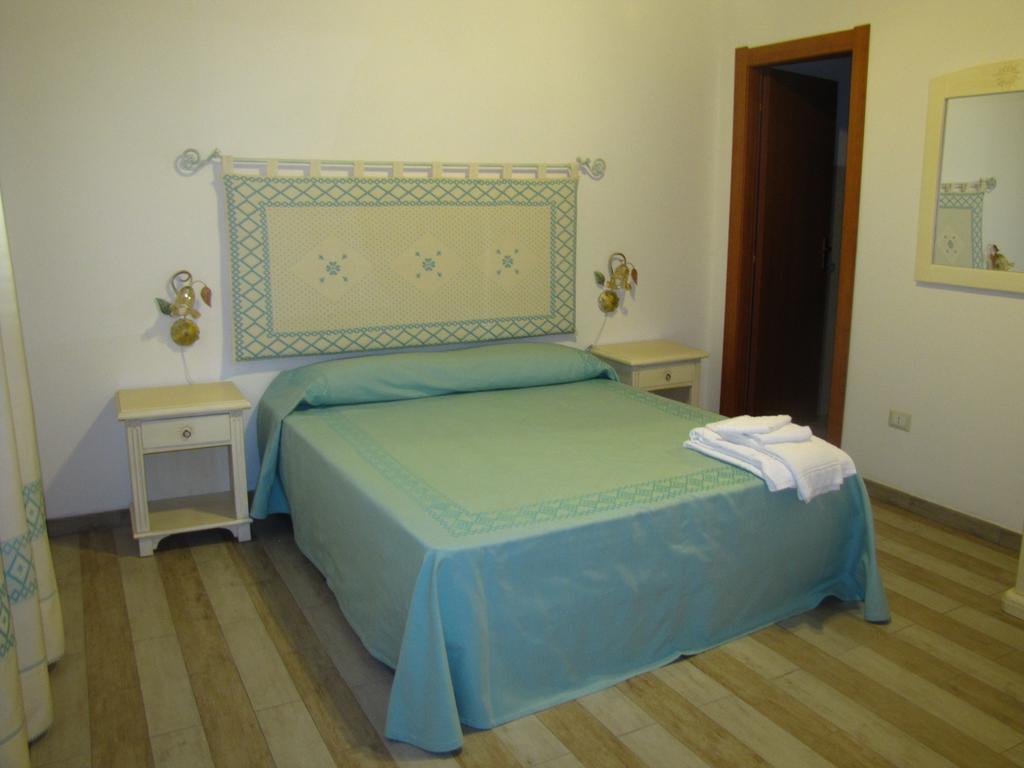 Agriturismo Porticciolo Porto Conte Room photo