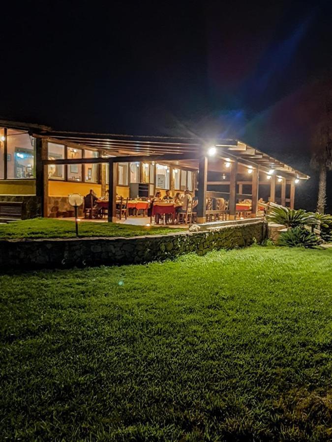 Agriturismo Porticciolo Porto Conte Exterior photo