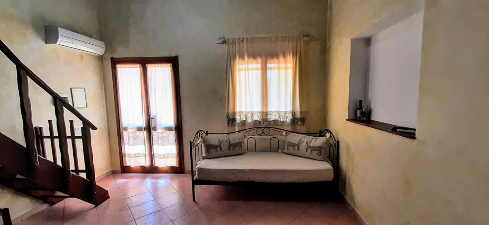 Agriturismo Porticciolo Porto Conte Exterior photo