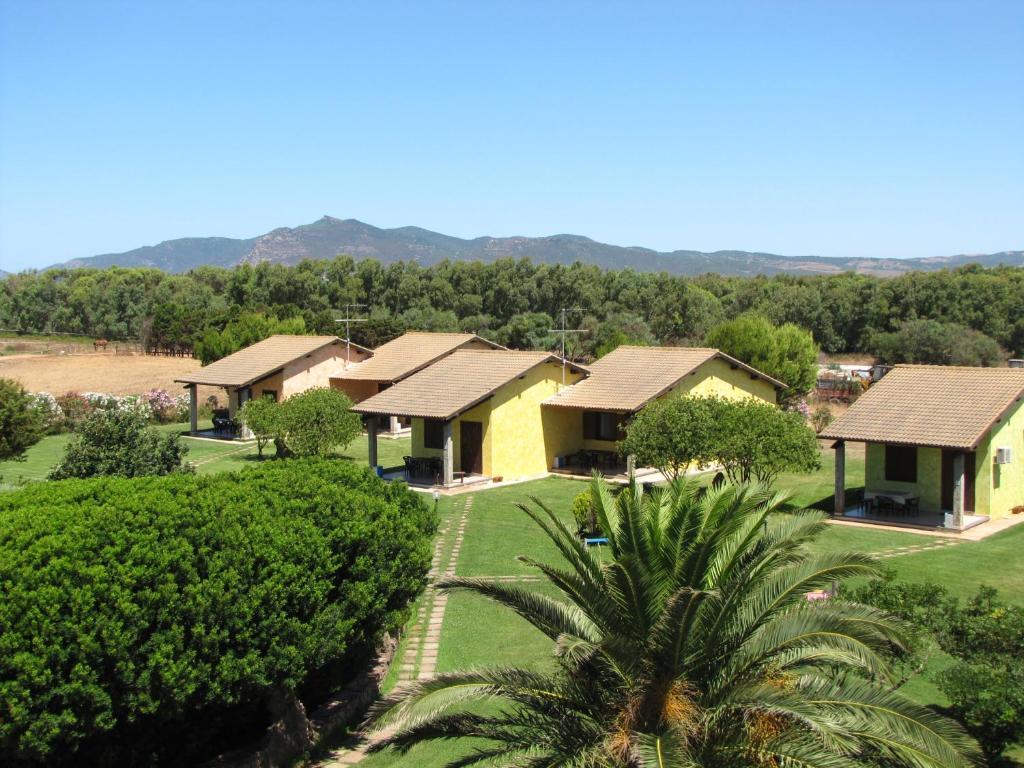 Agriturismo Porticciolo Porto Conte Exterior photo