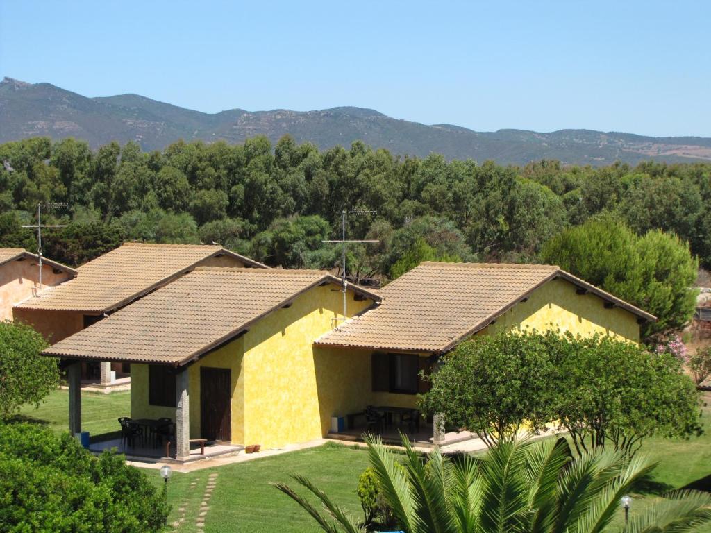 Agriturismo Porticciolo Porto Conte Exterior photo